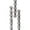 Variable Speed 116, variant on Chain, Chain, Accessories, Metal, Ultralight, Universal, Replacement, Mountain Road, Mountain, Bike Chain Road Bike Chain Variable Speed 116