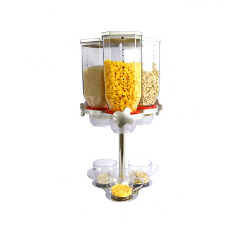 Kitchen Kitchen, Dining & Bar Little Nut Hut A Dispenser For A Warm