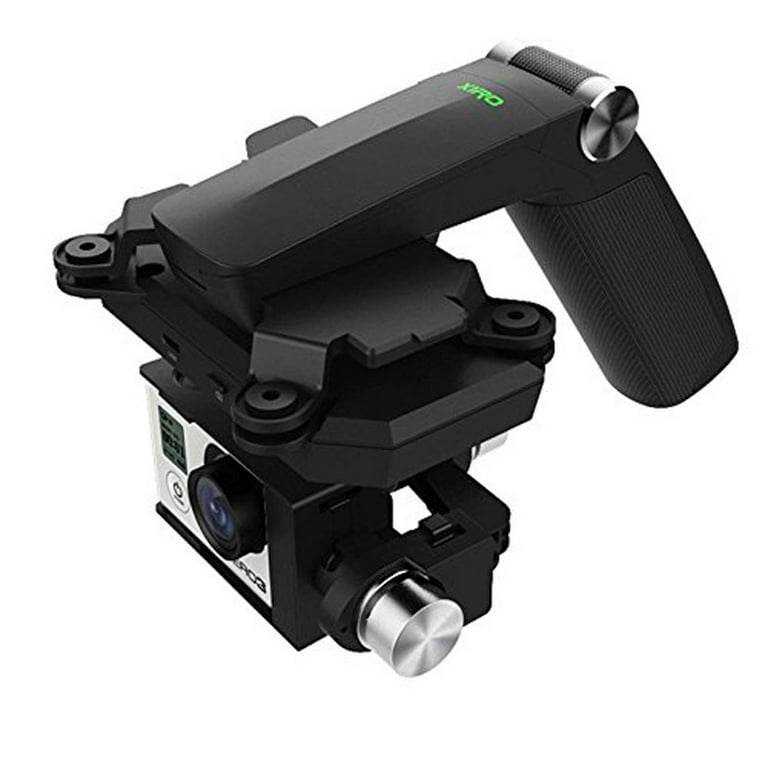 Xiro 3 Axis Handheld Gimbal for Xplorer V G Quadcopter Drones