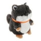 thumbnail image 5 of Peluche electrónico interactivo de animales saltadores que habla y graba, regalo Shiba Inu, 5 of 7