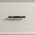 thumbnail image 2 of Bowery Hill Solid Wood 3-Drawer Nightstand with USB Ports in Off White, 2 of 12