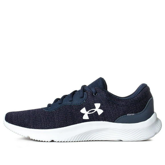 Tenis Under Armour Mojo 2 Hombre azul marino 28
