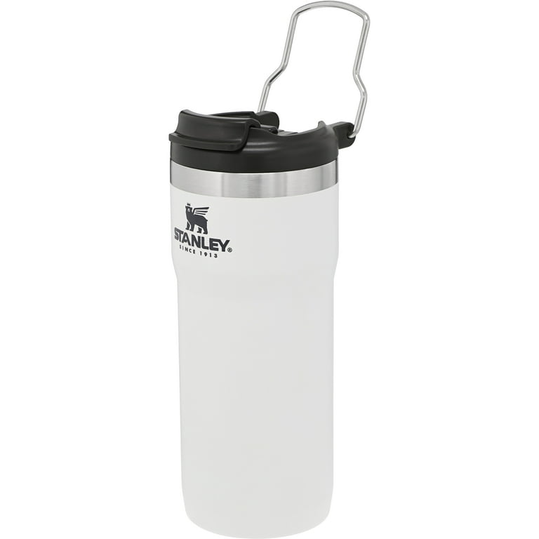 Original Thermal Stanley Classic Mate Cup - 236 ml - White