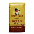 thumbnail image 1 of Robin Hood Best For Bread Homestyle White Flour 5kg, 1 of 5