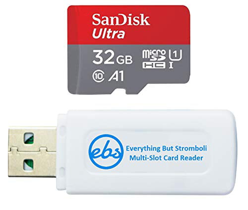 U3 32GB 2 Pack BRAVEEAGLE Micro SD Card 32GB TF Card Class 10 for Wyze Cam//Nikon//Dashcam