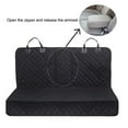 thumbnail image 3 of Pet Car  Cover, Dog Car  Cover Waterproof Foldable Scratch  Skin Friendly  For Camping For Dogs, 3 of 8