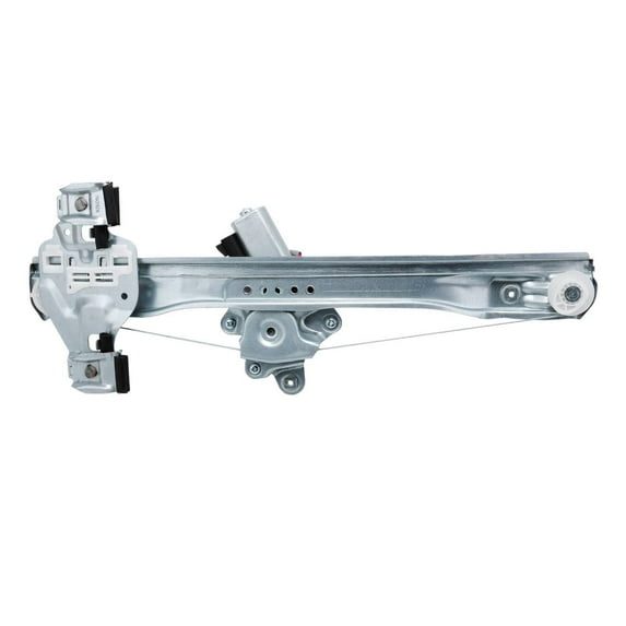 AUTOPA 95999490 Rear Right Passenger Side Power Window Regulator with Motor for 11-12 Chevrolet Cruze