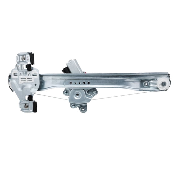 AUTOPA 95999490 Rear Right Passenger Side Power Window Regulator with Motor for 11-12 Chevrolet Cruze