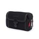 thumbnail image 2 of Bolsa 10 Uds. riñonera de lona Likrtyny Para hombre estilo 2 Negro, 2 of 9