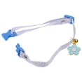 thumbnail image 4 of KAKOWELY Adorable collar para gatos con cascabel, collar ajustable para gatos, precioso collar para gatos con cascabel, collar para perros, 4 of 5