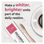Rembrandt Whitening Toothpaste Intense Stain, Mint 3.52 oz