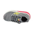 thumbnail image 5 of New Balance Little Kids Shoes Grey/Volt/Pink kl247-tip, 5 of 6