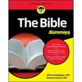 thumbnail image 1 of Pre-Owned The Bible for Dummies (Paperback) 1119293502 9781119293507, 1 of 1