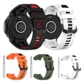 thumbnail image 4 of Silicone Strap For Amazfit T-REX 3 Smart Watch Wrist Band Original Replacement, 4 of 8