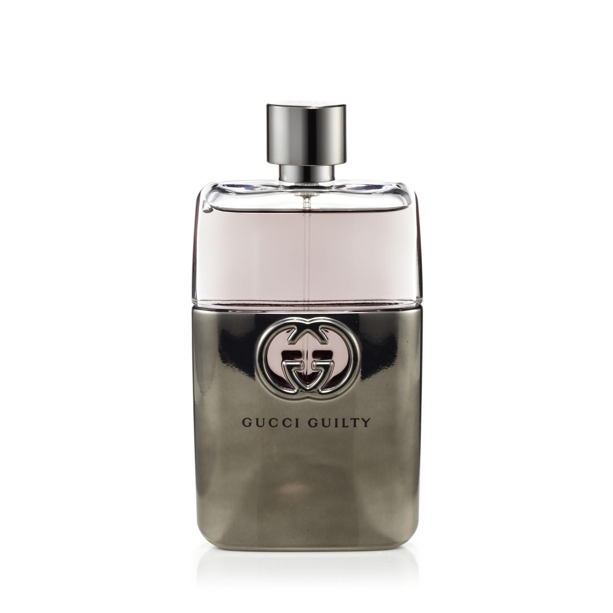 Gucci  Guilty for Men Eau de Toilette - REBL