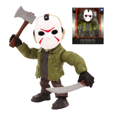 jason plush