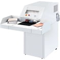thumbnail image 2 of Ideal 4108 P-3 82 Sheet Cross-Cut Shredder, IDEDSH0348H, 2 of 5