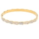 thumbnail image 2 of Bracelet, Durable Smooth Cute Bright Rhinestone Adults Bracelet  For Adults ANGGREK Rhinestone Bracelet, 2 of 8