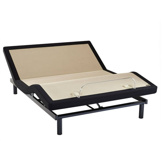 Sealy Ease Adjustable Bed Base 1 0, Adjustable Bed Frame Diy