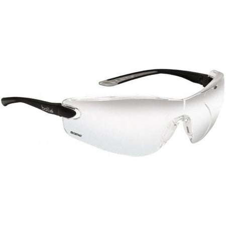 

bolle SAFETY 40041 Yellow Contrast Lenses Frameless Safety Glasses