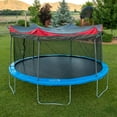 thumbnail image 4 of Propel Trampolines 14 Foot Shade Cover for Propel P14D-RE and K14D-RE, 4 of 5