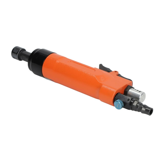 Pneumatic Die Grinder, Air Grinder Tool Light Precise Collet 3000RPM Smoothly Operation Straight For Home Decoration