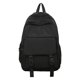 thumbnail image 1 of Mochila de mujer Mochilas de viaje de moda Gran capacidad para adolescentes (Negro) Ehuebsd Para Estrenar, 1 of 9