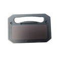 thumbnail image 1 of Apmemiss Car Tray Computer Desk Automobile Supplies Steering Wheel Large Table Beverage Rack Writing Desk Drink Food Cup Tray Holder, 1 of 1
