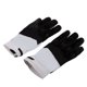 thumbnail image 5 of Guantes de carreras motocross Sunnimix negro blanco L, 5 of 5