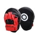 thumbnail image 5 of Almohadilla De Boxeo, Almohadilla De Enfoque, Objetivo De Mano De Boxeo De Cuero PU Para Entrenamiento De Karate Sanda, 5 of 8