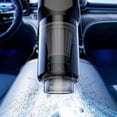 thumbnail image 4 of Fiudx Aspiradora de Coche, Compacta, Inalámbrica, de Mano, con Potente Succión de 5000 Pa, Plegable para Fácil Almacenamiento, Ideal para Limpieza En Múltiples Situaciones, Ideal para Casa, Oficina,, 4 of 6