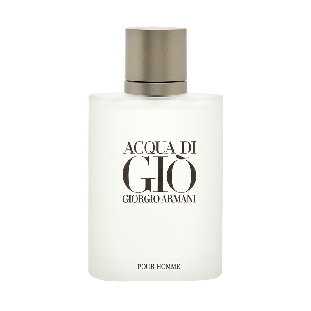 3.4 oz gio armani