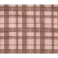 thumbnail image 4 of oneOone Cotton Flex Fabric Madras Check Decor Fabric Printed BTY 40 Inch Wide, 4 of 4
