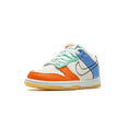 thumbnail image 4 of NIKE GRADE SCHOOL Dunk Low GS "Nike 101" DX3363 100 DX3363 100 from Stadium Goods, 4 of 9