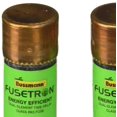 thumbnail image 2 of Bussmann - Cooper 50 Amp 250 Volt Time Delay Cartridge Fuses  BP-FRN-R-50, 2 of 3