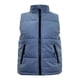 thumbnail image 1 of Chaleco George Para Mujer Talla M Color Azul, 1 of 4