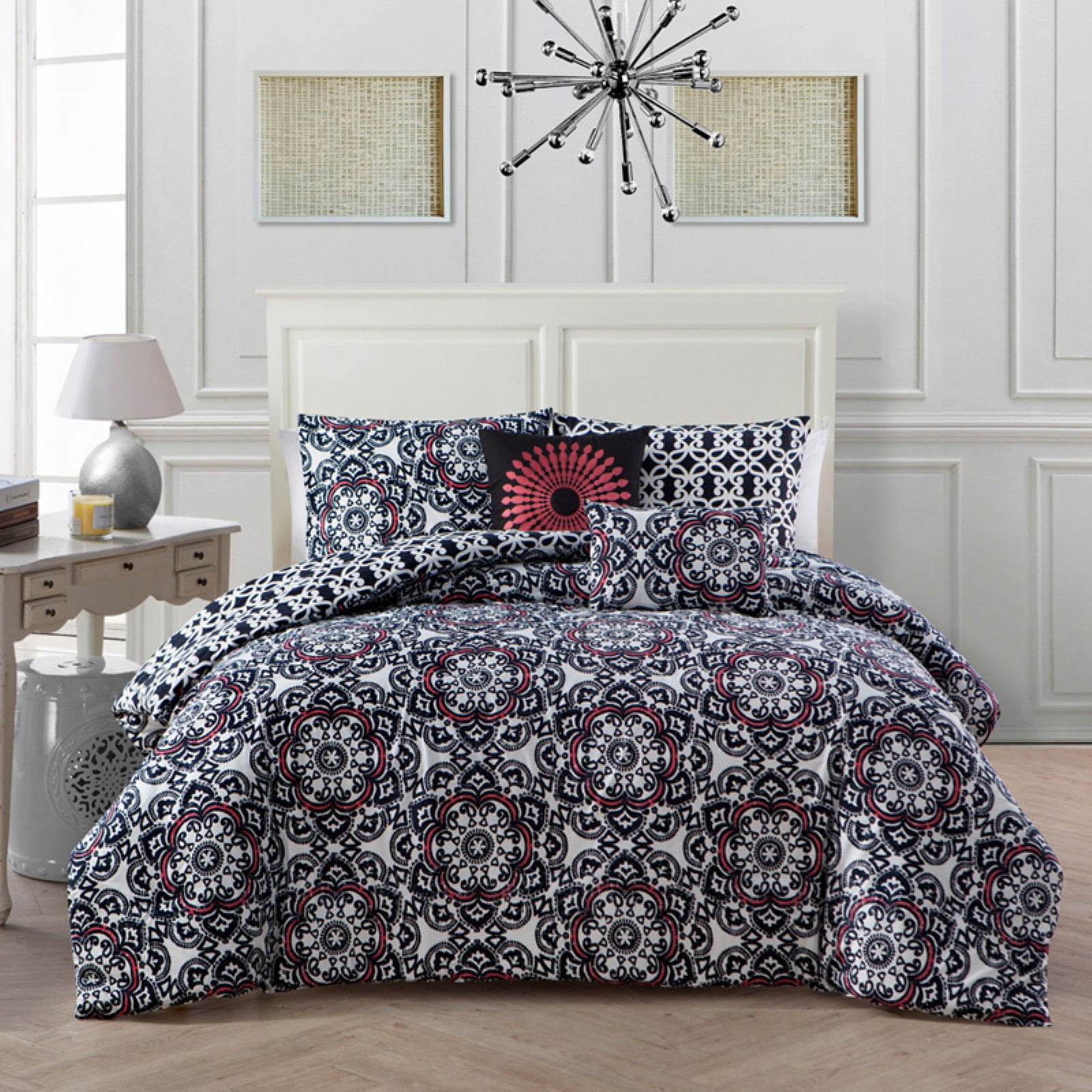 Avondale Manor Lola 5Piece Comforter Set