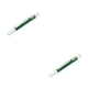 thumbnail image 1 of Riwesomey Distribución de líquidos fácil y precisa con bomba de pipeta Pipette Aid Bomba de pipeta de liberación rápida verde 10 ml verde 10ml 2Conjunto, 1 of 6