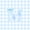 Blue M, variant on Manfei Ribbon Bowtie Letter Design Shower Curtain 72Wx72L,Blue Abstract Plaid Pattern Bathroom Curtain
