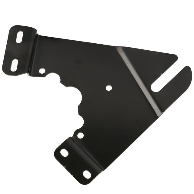 Placa De Montaje De Motor ANGGREK Hierro