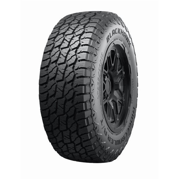 LLANTA - 245 65 R17 BLACKHAWK RIDGECRAW AT VT 107S