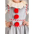 thumbnail image 3 of Costume de Clown Tueur pour Enfant, 3 of 6