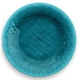 thumbnail image 2 of TarHong Potters Reactive Glaze 8.5'' Melamine Salad Plate (Set of 6), 2 of 5