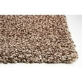 thumbnail image 2 of 8' x 11' Polyester Beige Heather Area Rug, 2 of 5