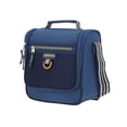 thumbnail image 2 of Lonchera unitalla Chenson para hombre CHEY Azul, 2 of 6