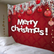 thumbnail image 3 of Tapices navideños Árbol de Navidad Tela colgante Tela decorativa para dormitorio Tela decorativa navideña, 3 of 6