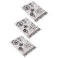 thumbnail image 4 of Tampons Transparents, Clairs, Clairs, Recyclables, Réutilisables, Opération Simple Pour Faire De L'artisanat, 4 of 8