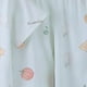 thumbnail image 4 of Conjuntos de blusas y camisas de cuello redondo y manga corta para niños de verano, ropa de casa estampada de manga corta para niños y niñas, camisa de manga corta para niños, 4 of 5