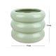 thumbnail image 2 of Maceta Circular Ilios Innova T11-Ver Color Verde, 2 of 5