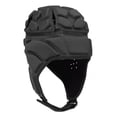 thumbnail image 4 of Casco, esponja de prensado en caliente eva particular, hebilla elástica Ajustable, Diseño de Correa Trasera Ajustable, Para Protección de la Cabeza Deportiva, 4 of 7